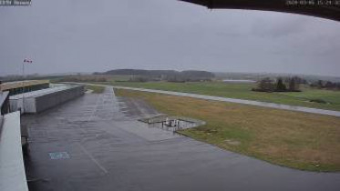 Náhledový obrázek webkamery Heubach - letiště