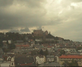 Náhledový obrázek webkamery Marburg Castle