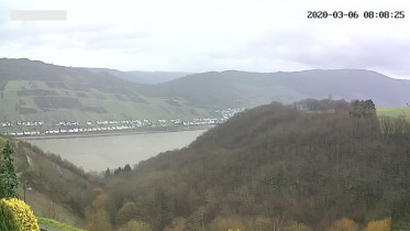 Náhledový obrázek webkamery Medenscheid - Schau-Rhein