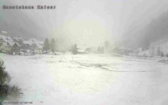 Náhledový obrázek webkamery Menzenschwand-Hinterdorf 2